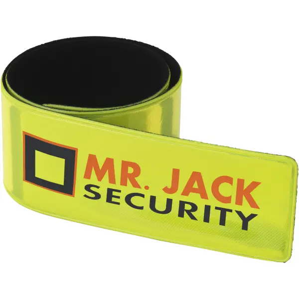 Fascia riflettente di sicurezza Hitz - Immagine 3