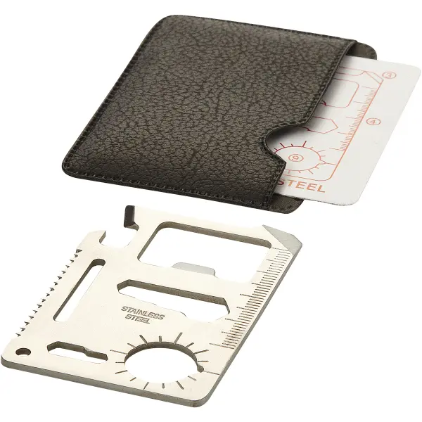 Scheda utensile Saki a 15 funzioni - Immagine 1