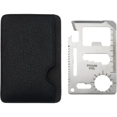 Scheda utensile Saki a 15 funzioni - Immagine 2