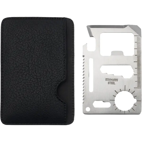 Scheda utensile Saki a 15 funzioni - Immagine 2
