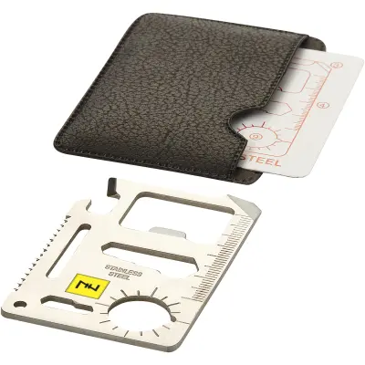 Scheda utensile Saki a 15 funzioni - Immagine 3