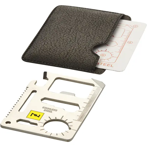 Scheda utensile Saki a 15 funzioni - Immagine 3