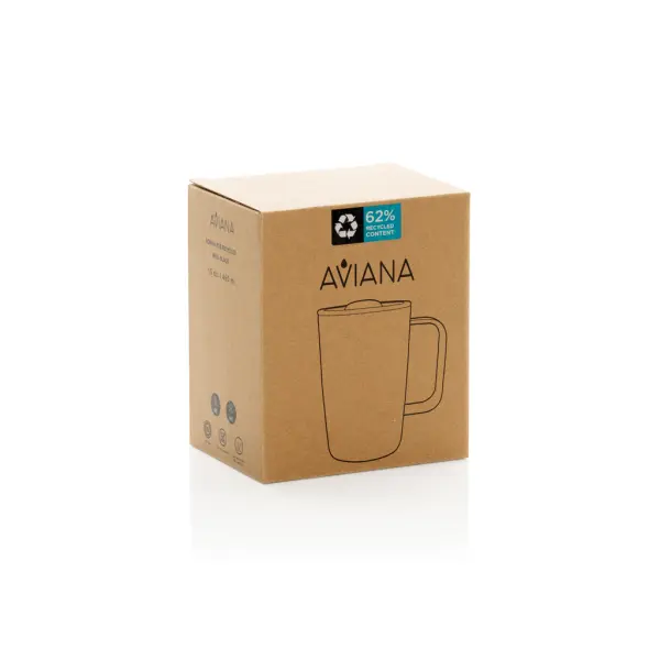 Tazza termica personalizzata Aviana™ Rowan 450ML - Immagine 7
