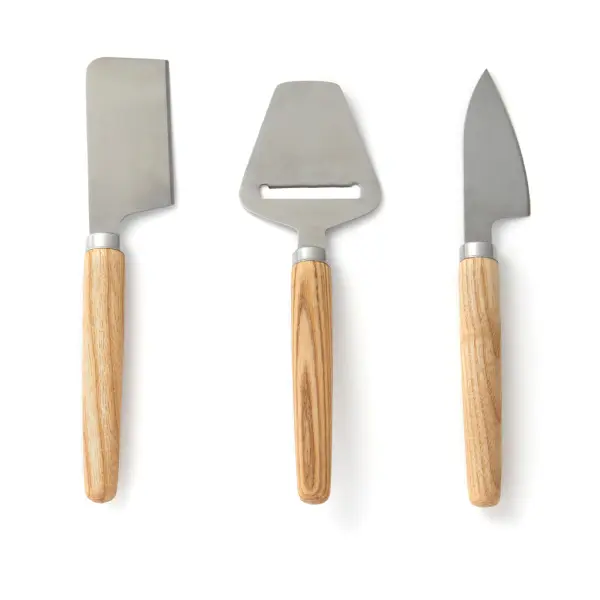 Set formaggi VINGA Retro - Immagine 1