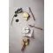 Set formaggi VINGA Retro - Anteprima 6