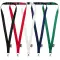 Lanyard in PET riciclato TOM con stampa del tuo logo - Anteprima 2