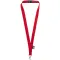 Lanyard in PET riciclato TOM con stampa del tuo logo - Anteprima 6