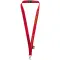 Lanyard in PET riciclato TOM con stampa del tuo logo - Anteprima 7