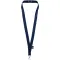 Lanyard in PET riciclato TOM con stampa del tuo logo - Anteprima 8