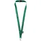 Lanyard in PET riciclato TOM con stampa del tuo logo - Anteprima 11