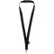 Lanyard in PET riciclato TOM con stampa del tuo logo - Anteprima 12