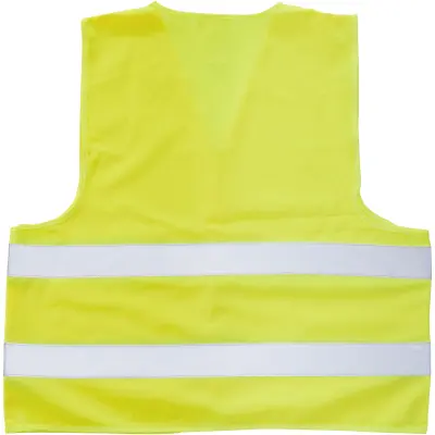 Gilet di sicurezza Watch-out in custodia per uso - Immagine 5