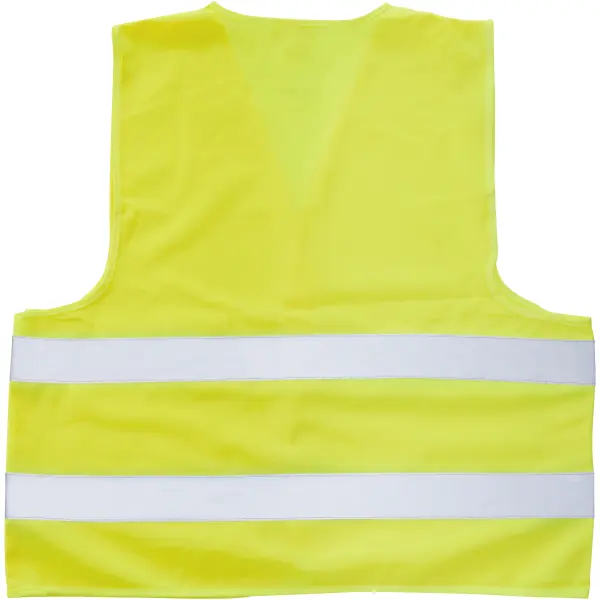 Gilet di sicurezza Watch-out in custodia per uso - Immagine 5