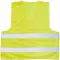 Gilet di sicurezza Watch-out in custodia per uso - Anteprima 5
