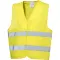 Gilet di sicurezza Watch-out in custodia per uso - Anteprima 8