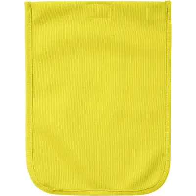 Gilet di sicurezza Watch-out in custodia per uso - Immagine 4