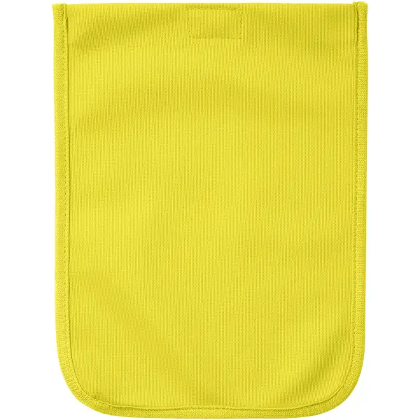 Gilet di sicurezza Watch-out in custodia per uso - Immagine 4