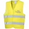 Gilet di sicurezza Watch-out in custodia per uso - Anteprima 6