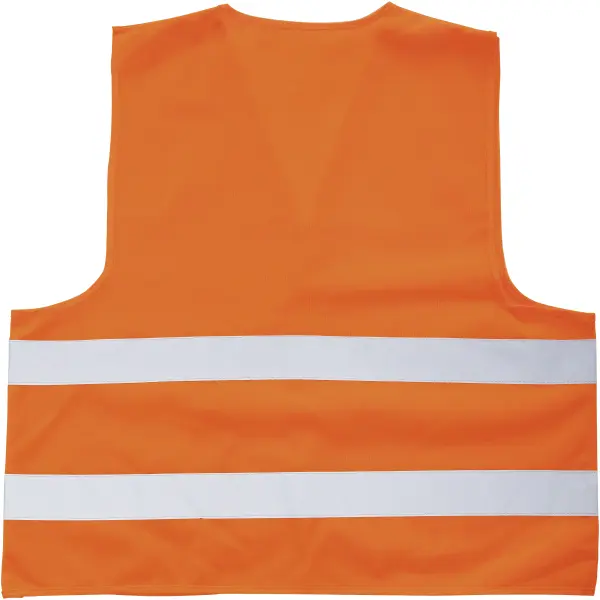 Gilet di sicurezza Watch-out in custodia per uso - Immagine 11