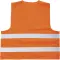 Gilet di sicurezza Watch-out in custodia per uso - Anteprima 11