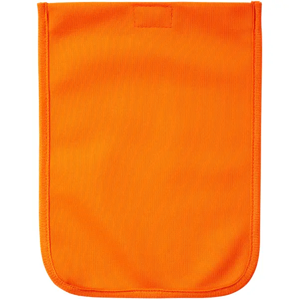 Gilet di sicurezza Watch-out in custodia per uso - Immagine 10