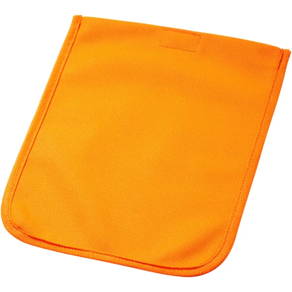 Gilet di sicurezza Watch-out in custodia per uso - Immagine 13