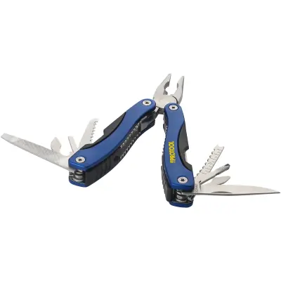 Multiutensile Casper a 11 funzioni - Immagine 4