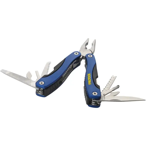 Multiutensile Casper a 11 funzioni - Immagine 4