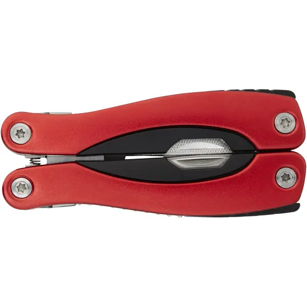 Multiutensile Casper a 11 funzioni - Immagine 8