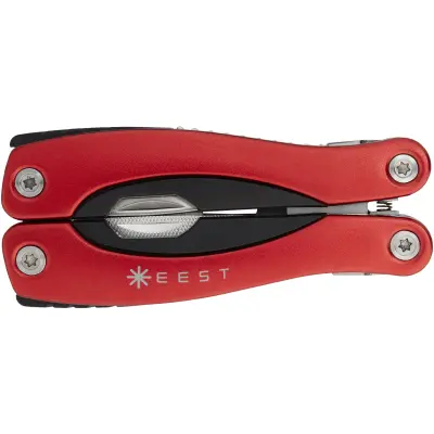 Multiutensile Casper a 11 funzioni - Immagine 10