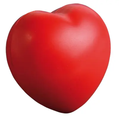Antistress a forma di cuore AMO - Immagine 2