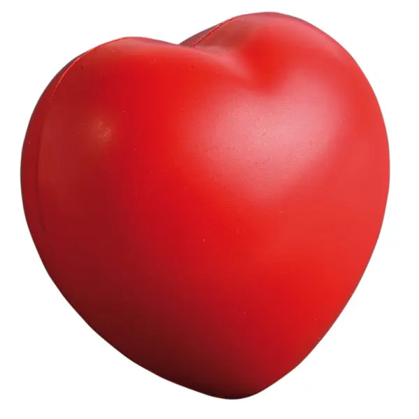 Antistress a forma di cuore AMO - Immagine 2
