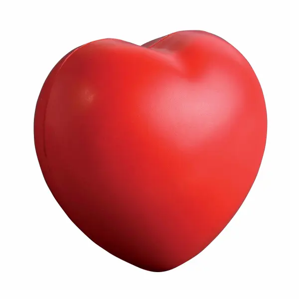 Antistress a forma di cuore AMO - Immagine 1
