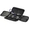 Set utensili 19 pezzi FLINT personalizzato pieghevole con moschettone - Anteprima 1