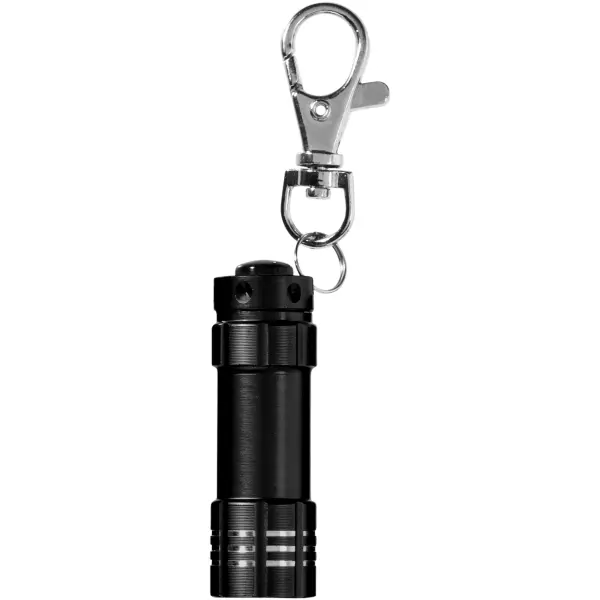 Portachiavi Astro con torcia a LED - Immagine 4