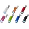 Portachiavi Astro con torcia a LED - Anteprima 2