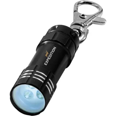 Portachiavi Astro con torcia a LED - Immagine 5