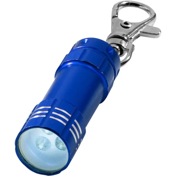 Portachiavi Astro con torcia a LED - Immagine 7