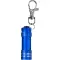 Portachiavi Astro con torcia a LED - Anteprima 8