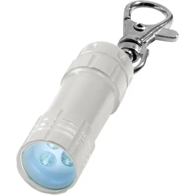 Portachiavi Astro con torcia a LED - Immagine 11