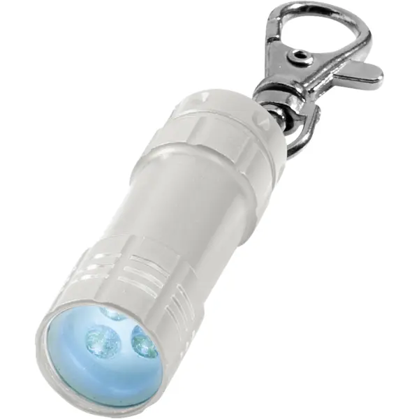 Portachiavi Astro con torcia a LED - Immagine 11