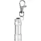 Portachiavi Astro con torcia a LED - Anteprima 12