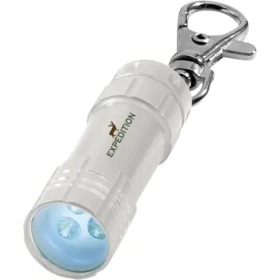Portachiavi Astro con torcia a LED - Immagine 13