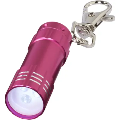 Portachiavi Astro con torcia a LED - Immagine 15
