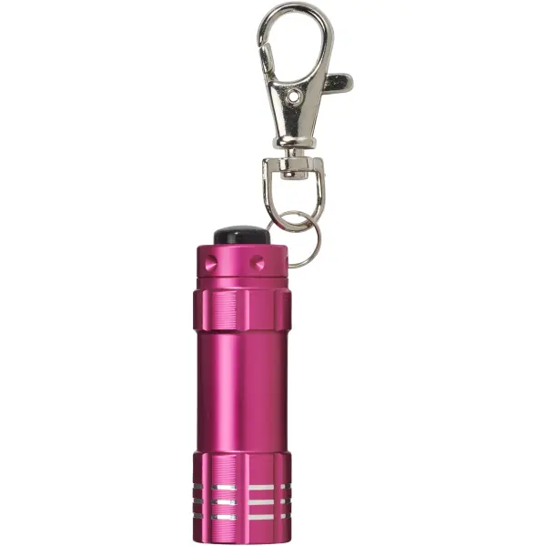 Portachiavi Astro con torcia a LED - Immagine 16