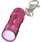 Portachiavi Astro con torcia a LED - Anteprima 17