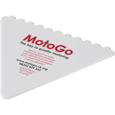 Raschia ghiaccio plastica riciclata Frosty - Immagine 4