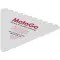 Raschia ghiaccio plastica riciclata Frosty - Anteprima 4