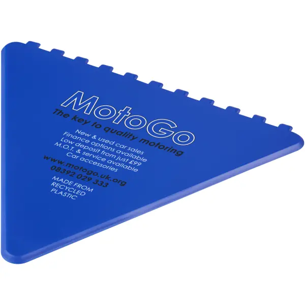 Raschia ghiaccio plastica riciclata Frosty - Immagine 8