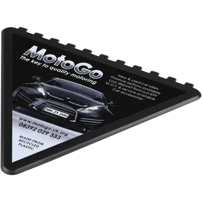Raschia ghiaccio plastica riciclata Frosty - Immagine 13